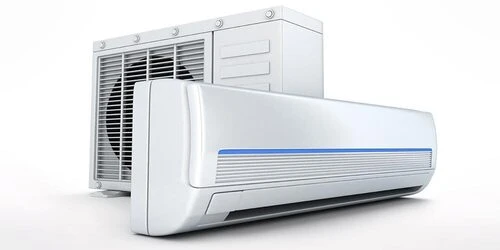 AIR CONDITIONERS & COOLERS