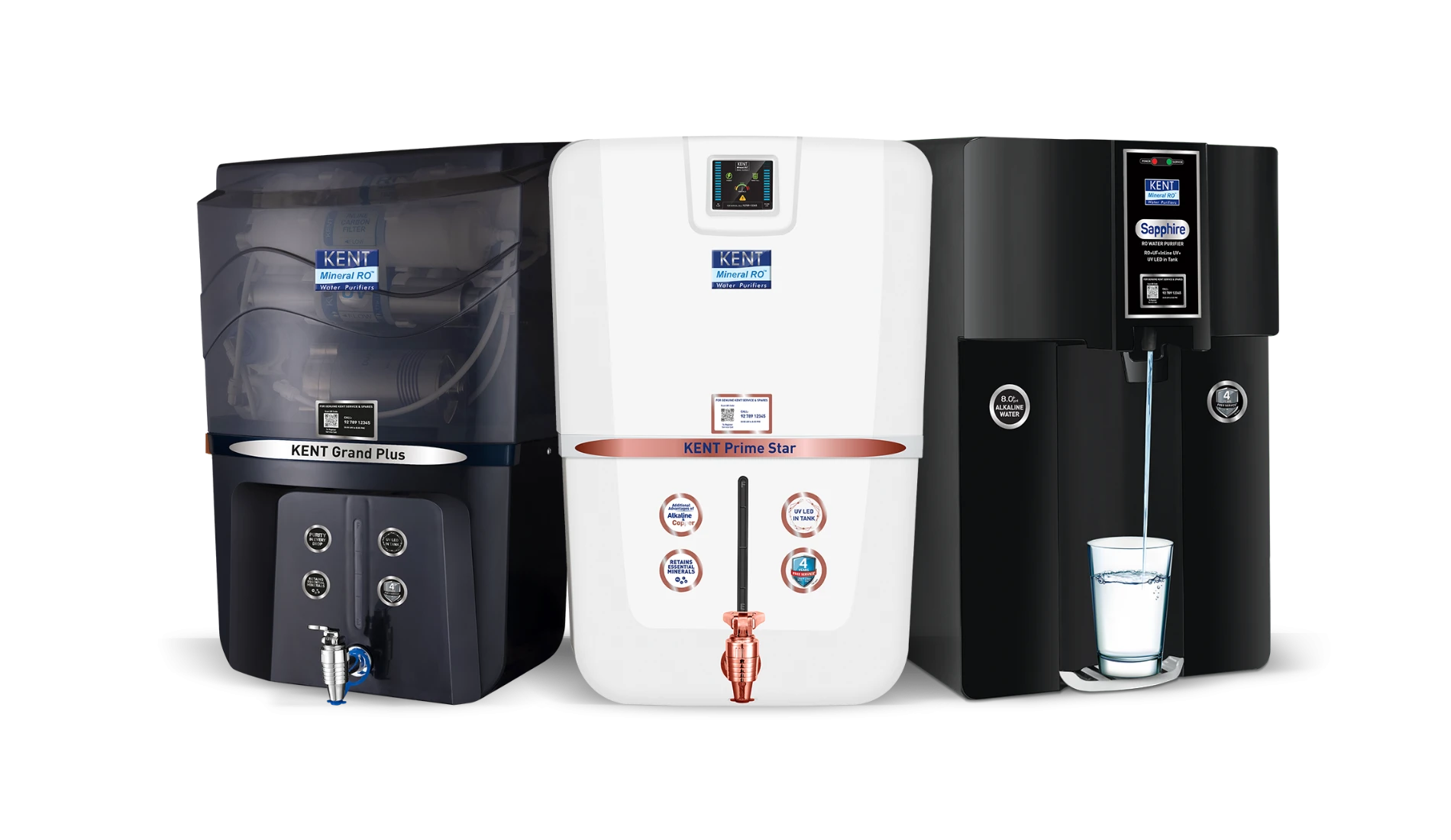 SMALL HOME APPLIANCES